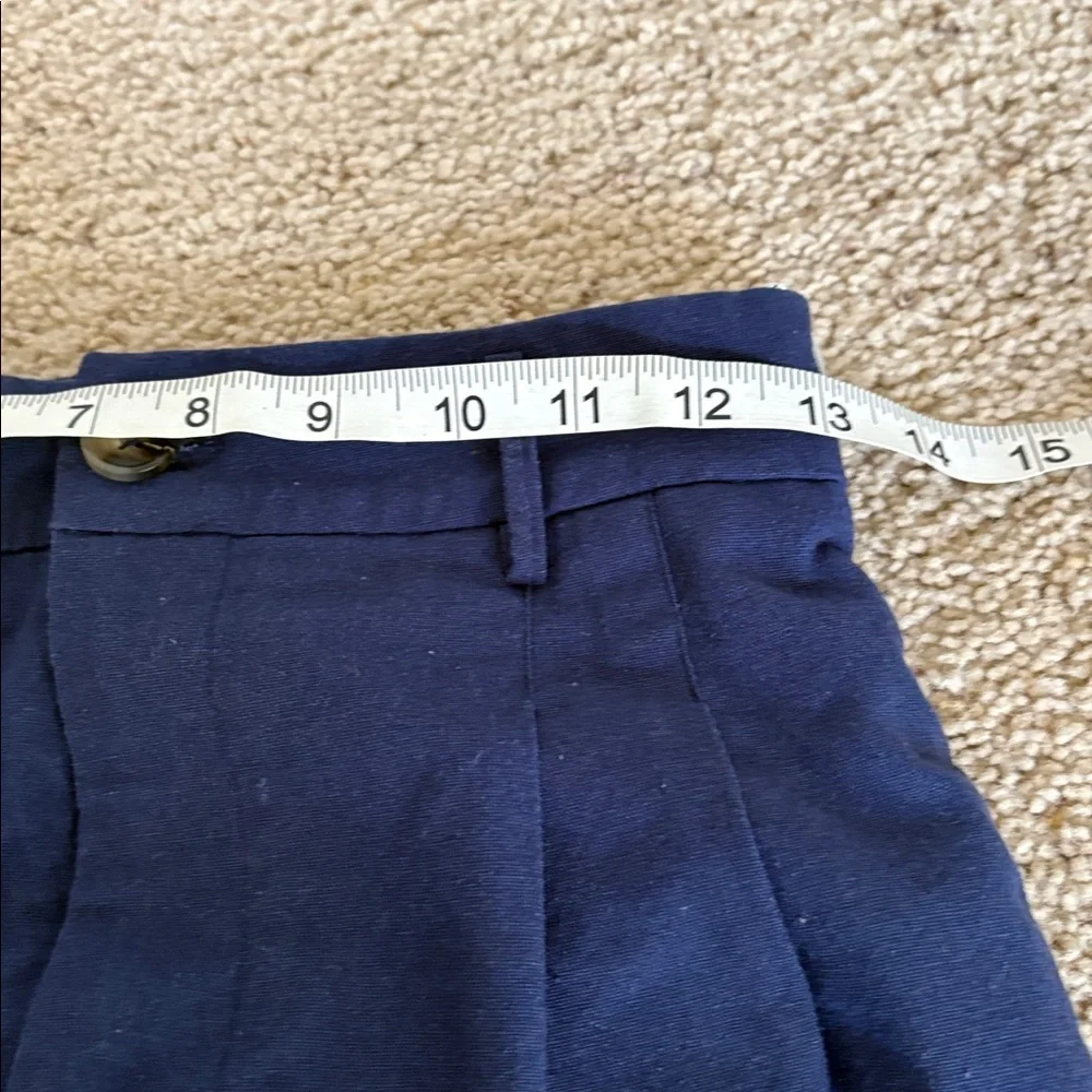 Size Small Women’s Navy Pants - Picture 5 of 8